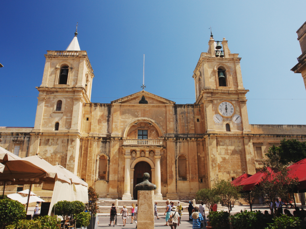 Featured Destinations