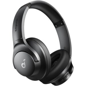 soundcore Anker Q20i Noise Cancelling Headphones