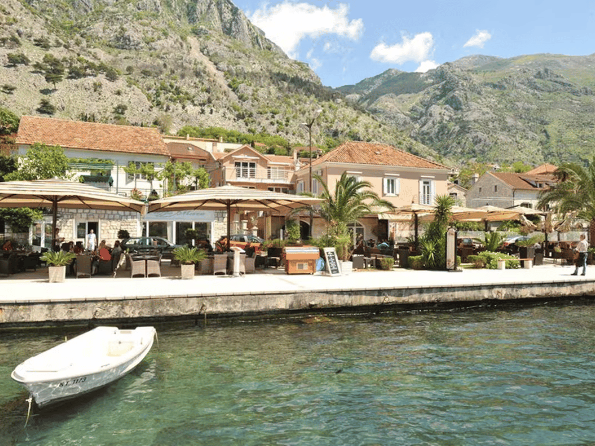 Holiday Accommodation