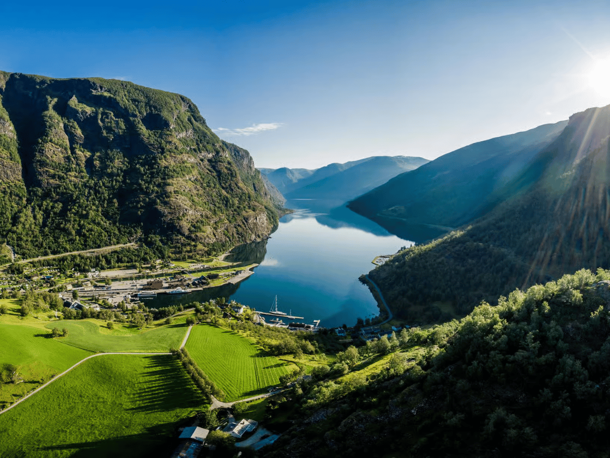 Things To Do in the Nordics & Arctic