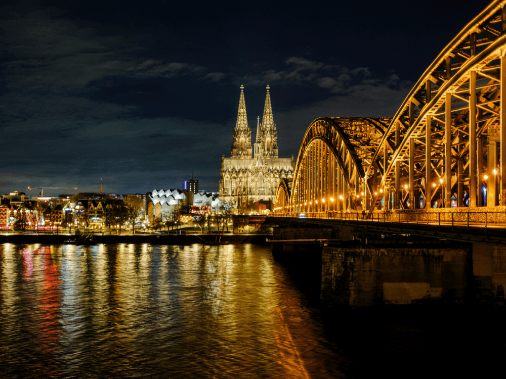Best Christmas Trips Without Flying: Festive Holidays by Train, Ferry & Cruise