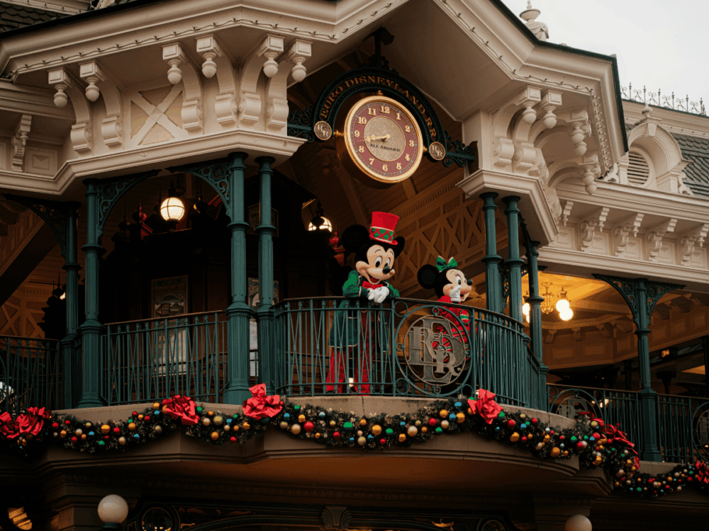 Best Christmas Trips Without Flying: Festive Holidays by Train, Ferry & Cruise