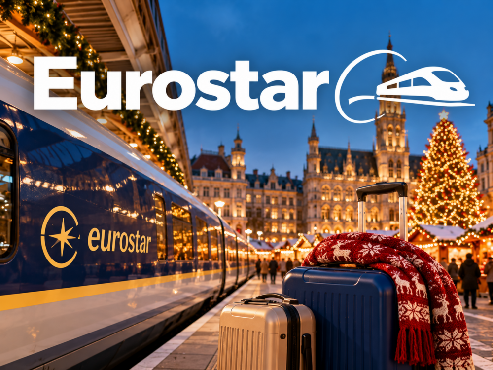Christmas Markets