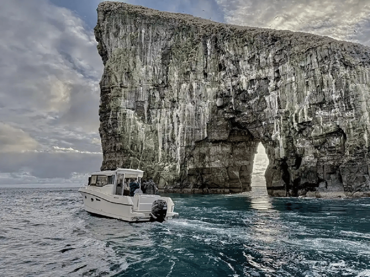 Things To Do in the Nordics & Arctic