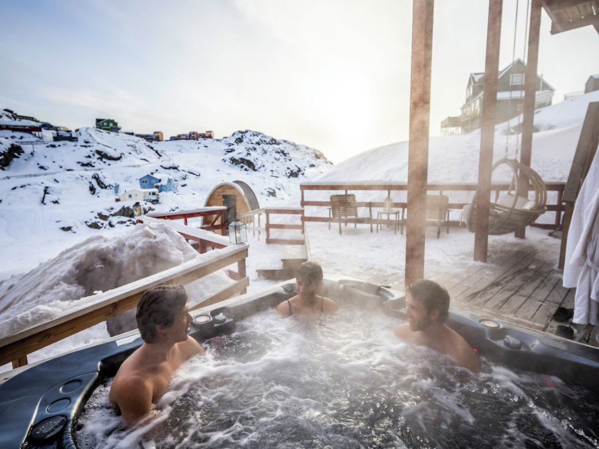 Holiday Packages