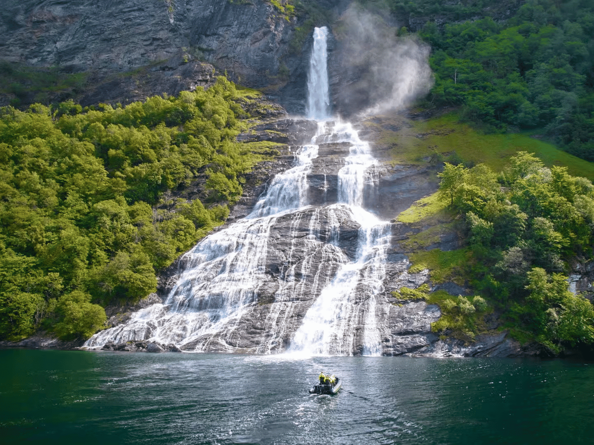 Things To Do in the Nordics & Arctic