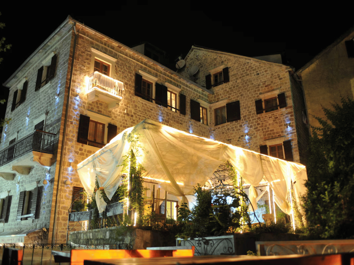 Holiday Accommodation