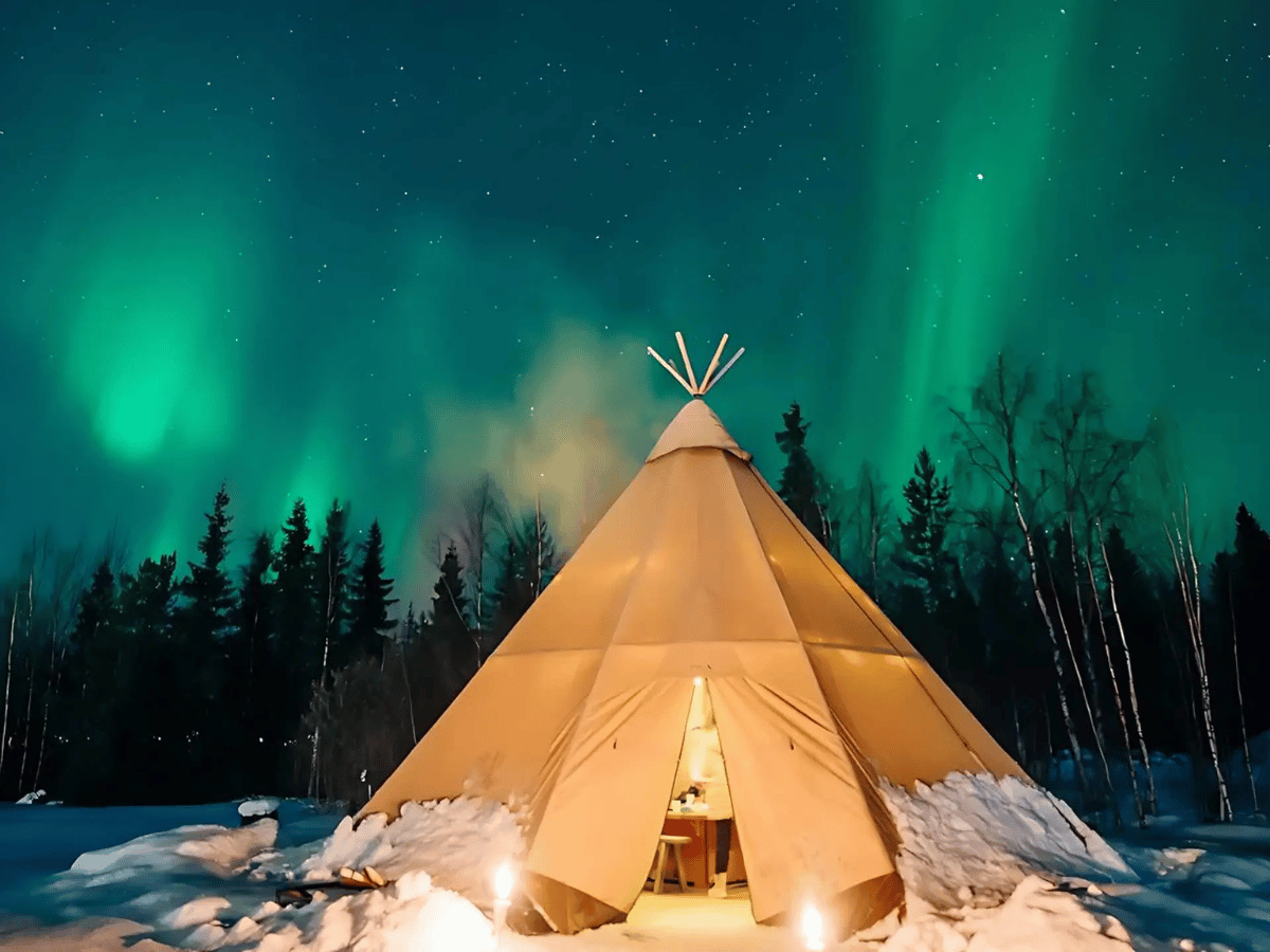 Things To Do in the Nordics & Arctic