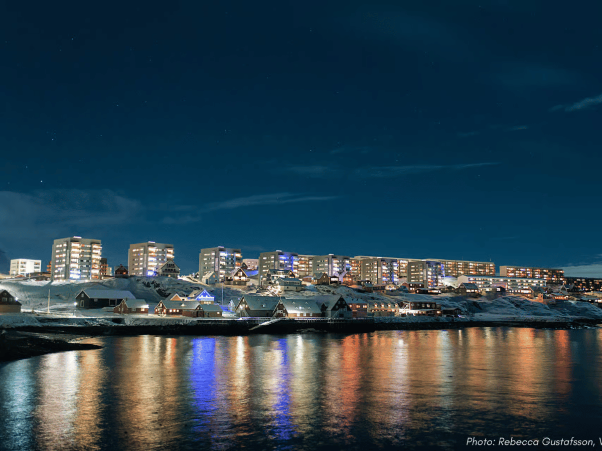 Things To Do in the Nordics & Arctic