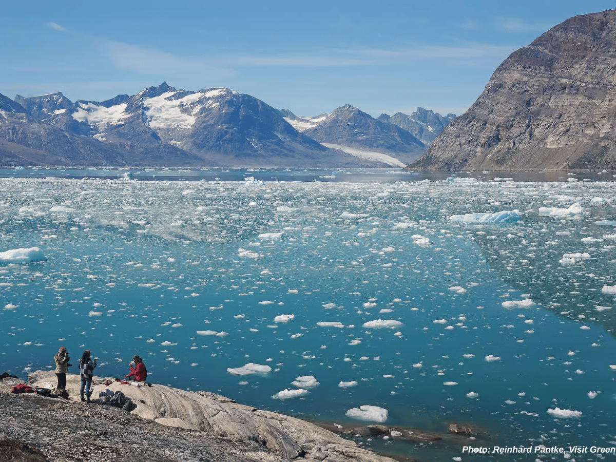 Things To Do in the Nordics & Arctic