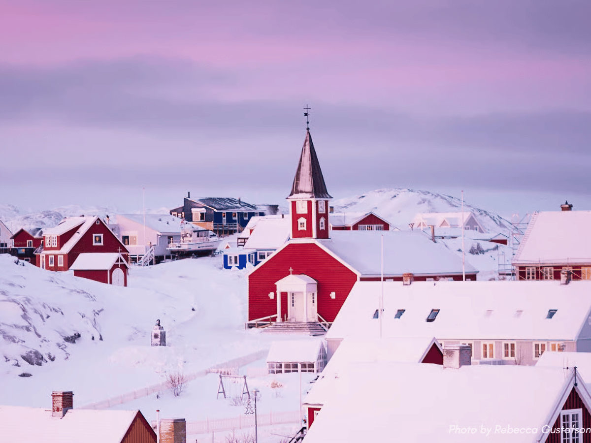 Things To Do in the Nordics & Arctic
