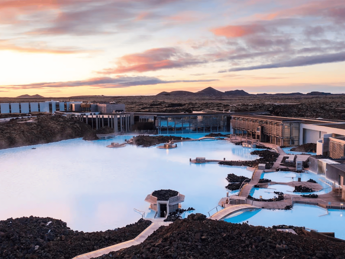 Things To Do in the Nordics & Arctic