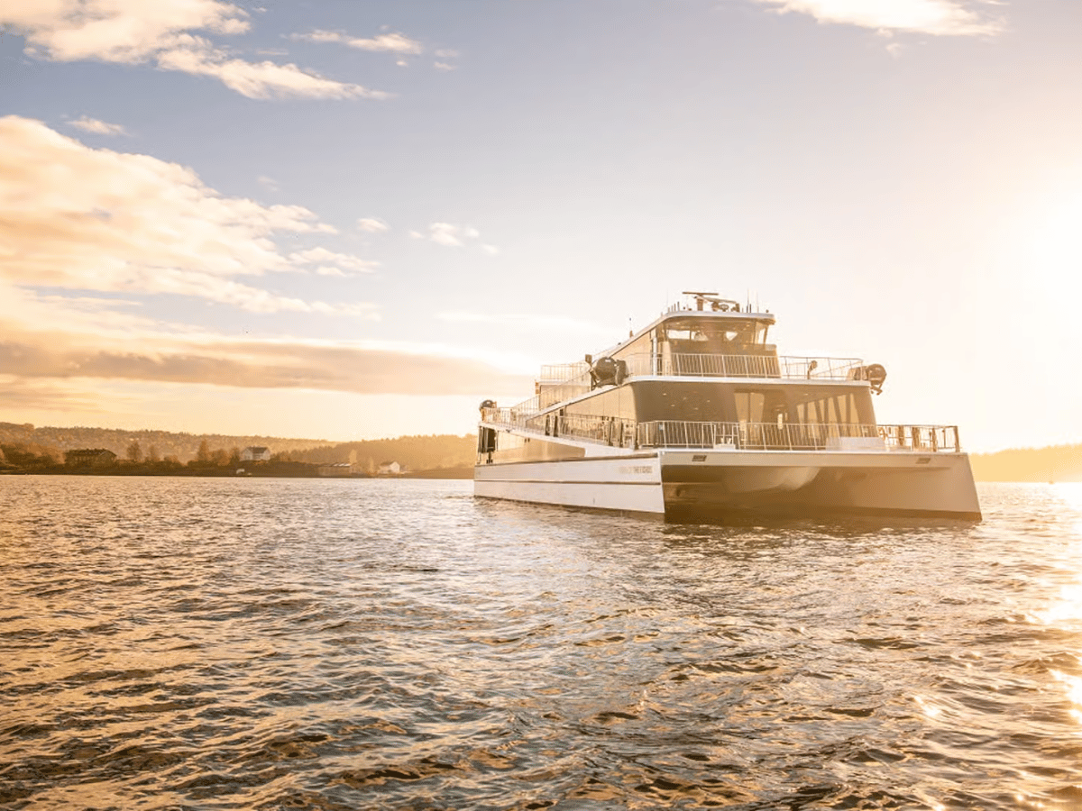 Things To Do in the Nordics & Arctic