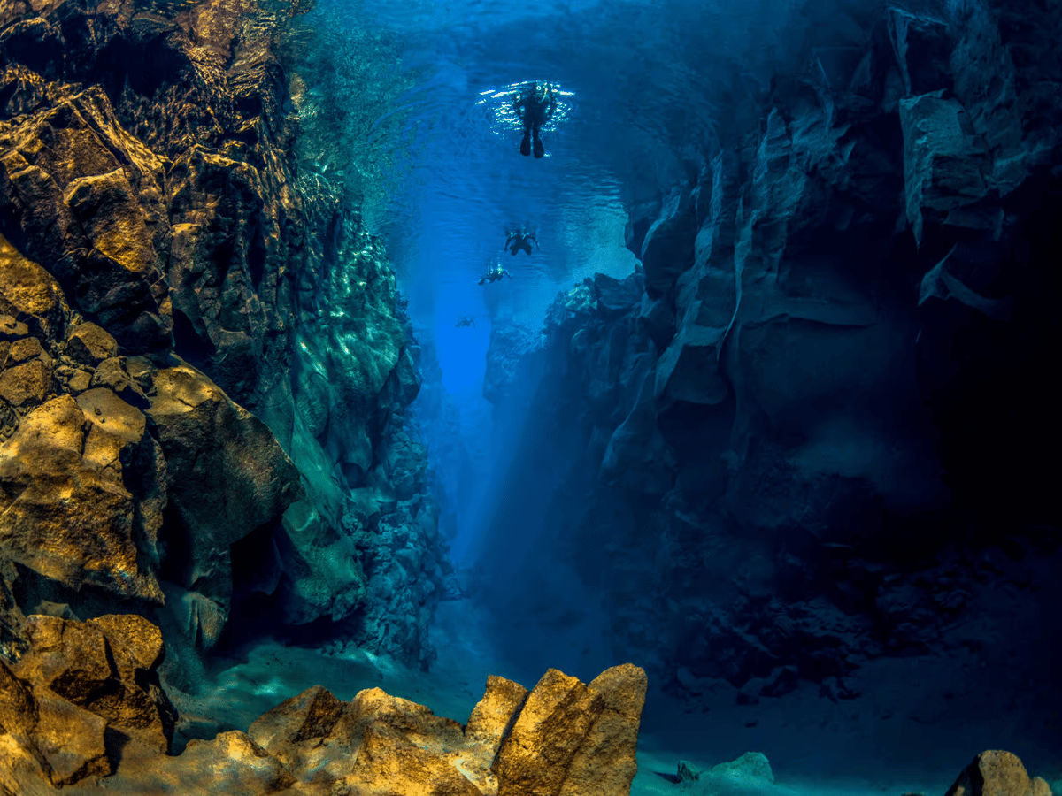 Things To Do in the Nordics & Arctic
