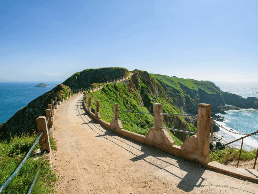 Beautiful Places Where Cars Don’t Rule the Road