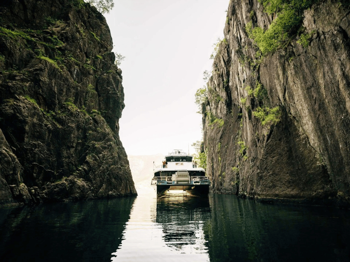 Things To Do in the Nordics & Arctic