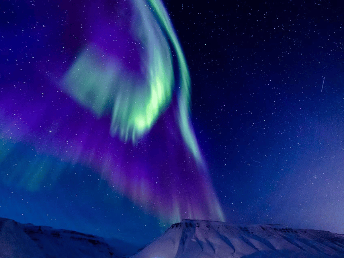 Things To Do in the Nordics & Arctic