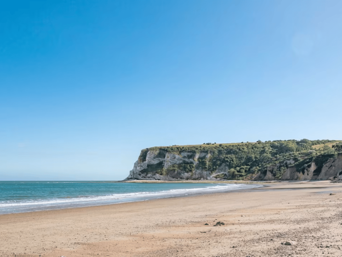 Holiday Accommodation