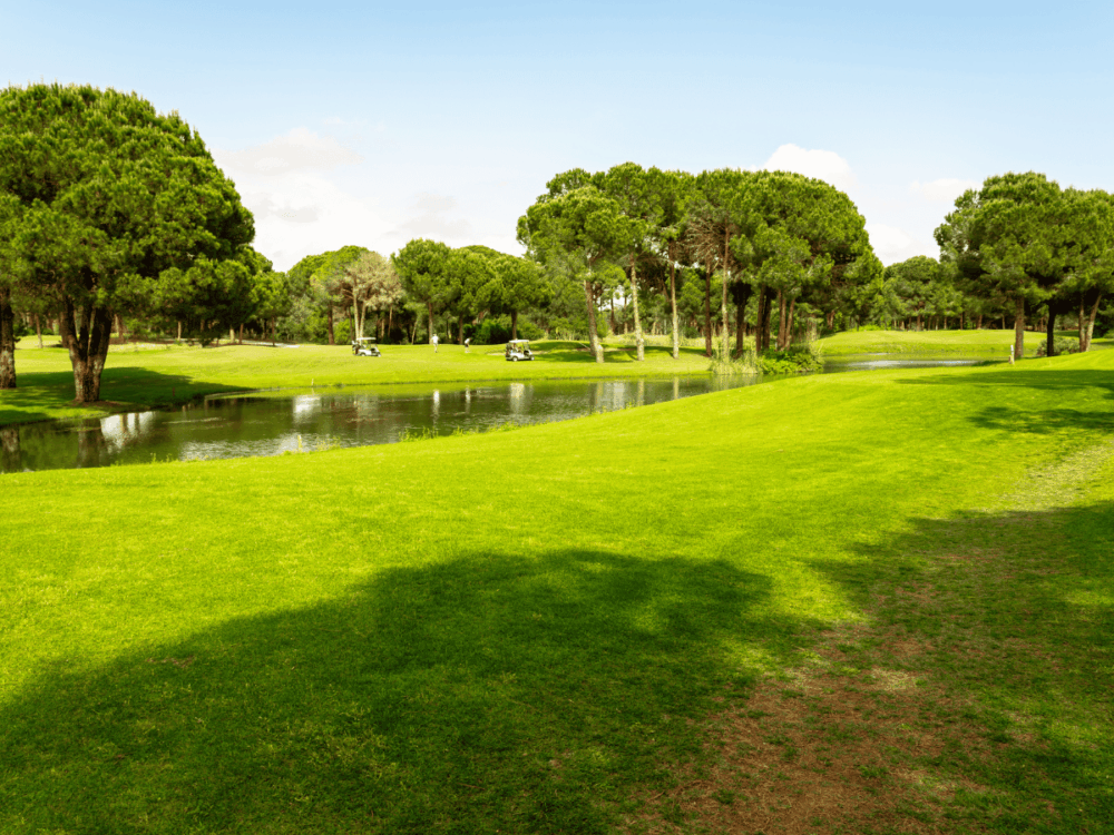 10 of the Best Golf Holiday Destinations Worldwide