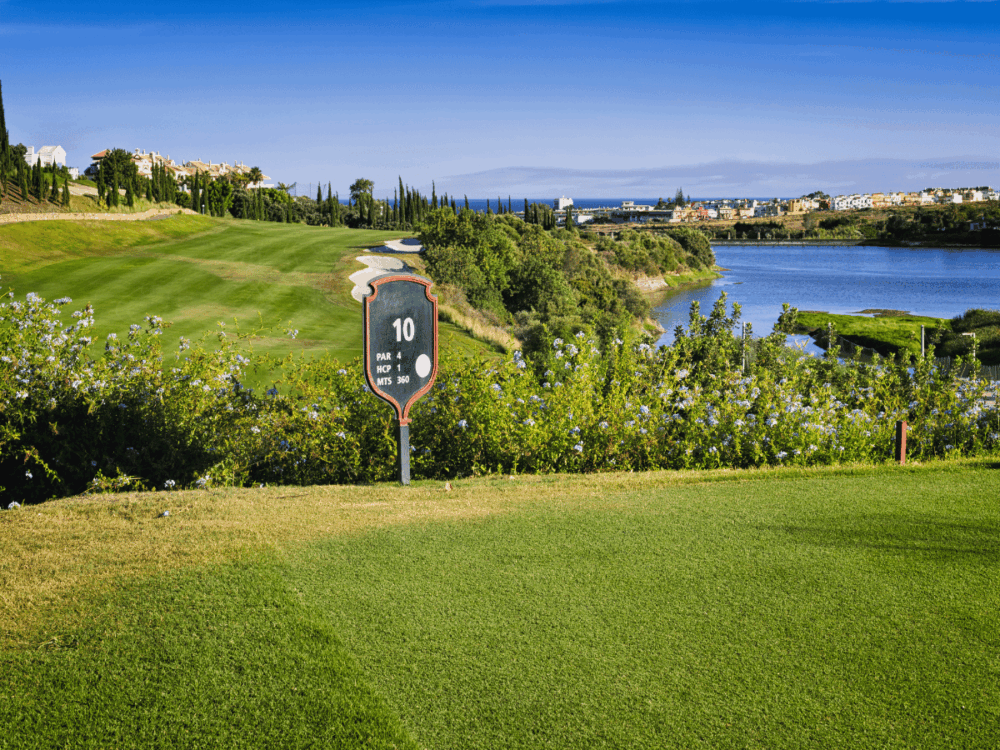 10 of the Best Golf Holiday Destinations Worldwide