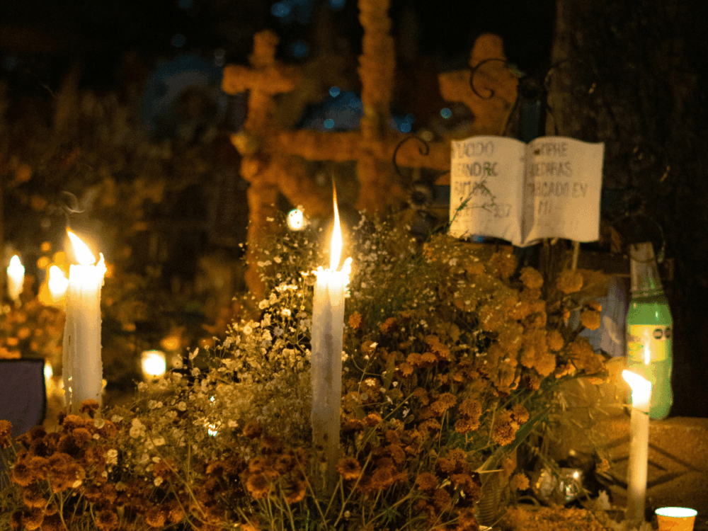 Day of the Dead in Oaxaca: Celebrations, Food and a Holiday to Remember