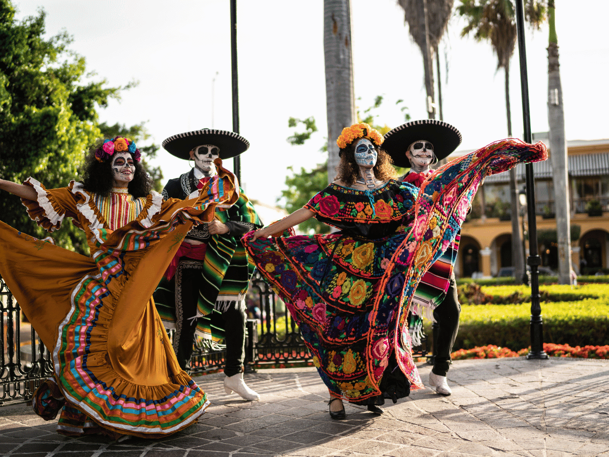 Day of the Dead in Oaxaca: Celebrations, Food and a Holiday to Remember