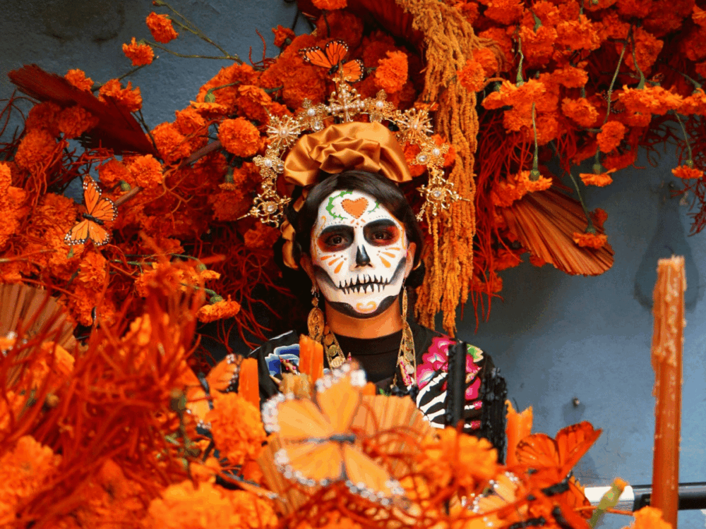 Day of the Dead in Oaxaca: Celebrations, Food and a Holiday to Remember