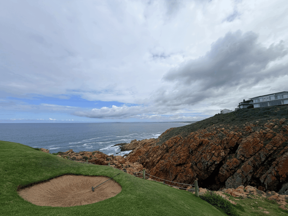 10 of the Best Golf Holiday Destinations Worldwide
