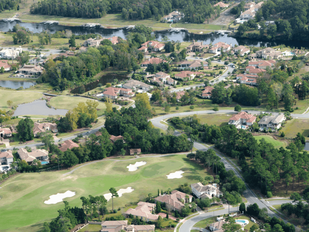 10 of the Best Golf Holiday Destinations Worldwide