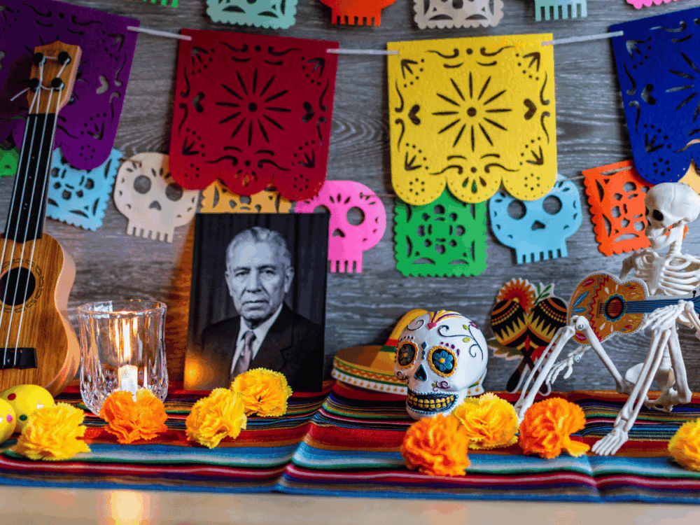 Day of the Dead in Oaxaca: Celebrations, Food and a Holiday to Remember
