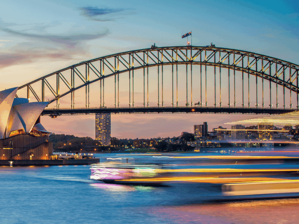 12 Memorable Skylines & Iconic Buildings Around the World