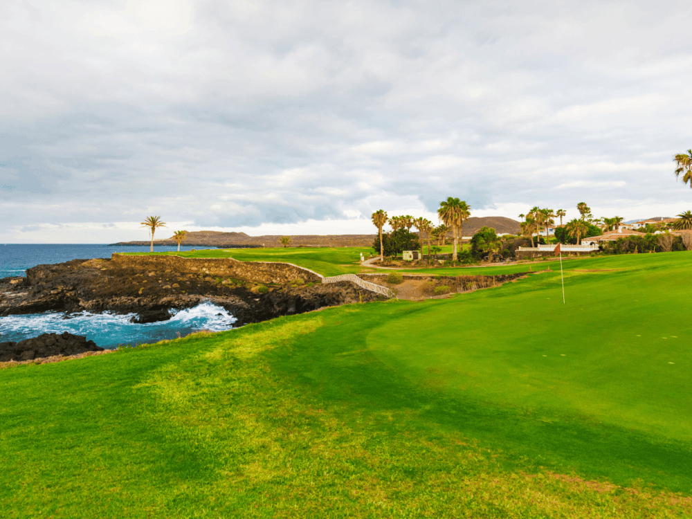 10 of the Best Golf Holiday Destinations Worldwide