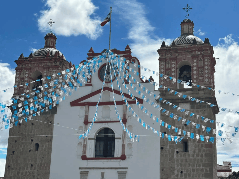 Day of the Dead in Oaxaca: Celebrations, Food and a Holiday to Remember
